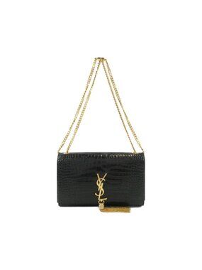 Saint Laurent Kate Tassel Shoulder